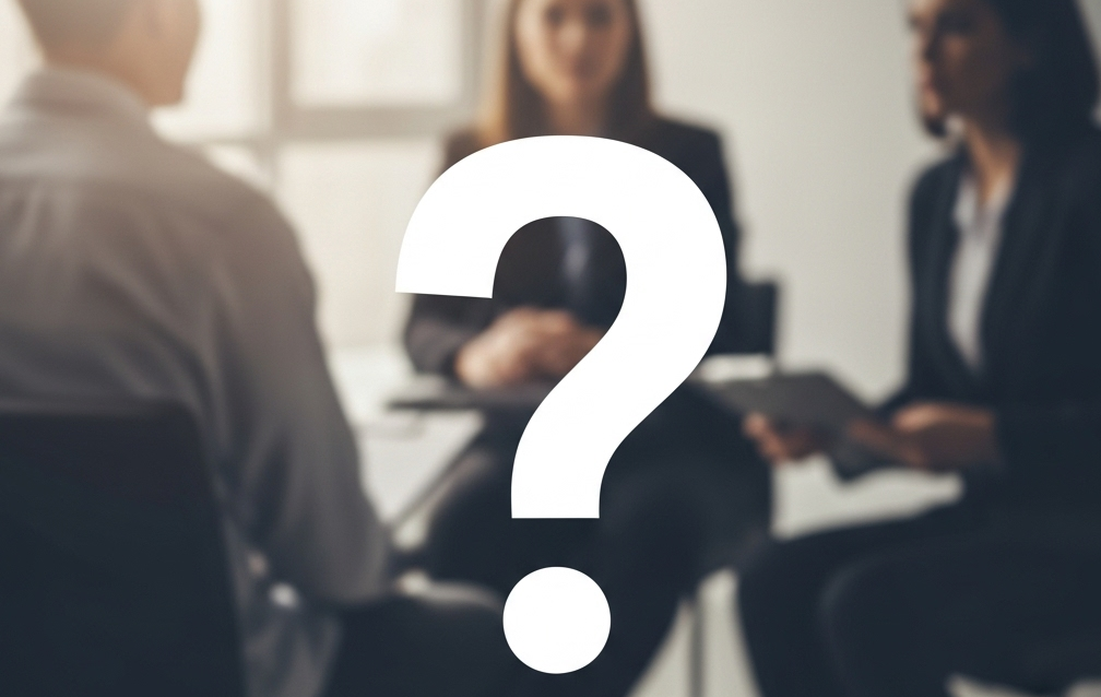 What questions to ask in a job interview?