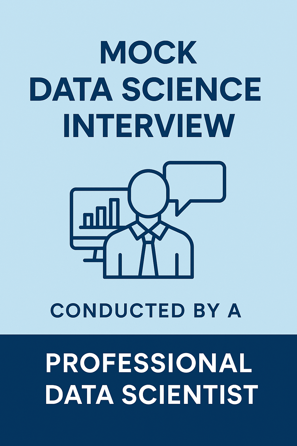 Mock Data Science Interview